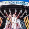 Foto Suzan & Freek te 538 Koningsdag 2022