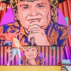 Foto Kris Kross Amsterdam te 538 Koningsdag 2022