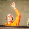 Foto Afrojack op 538 Koningsdag 2022