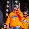 Foto Kraantje Pappie te 538 Koningsdag 2022