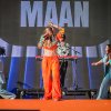 Foto Maan te 538 Koningsdag 2022