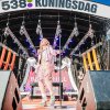 Foto Becky Hill te 538 Koningsdag 2022