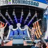 Foto Suzan & Freek te 538 Koningsdag 2022
