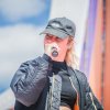 Foto Sera op 538 Koningsdag 2022