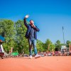 Foto Frans Duijts te 538 Koningsdag 2022