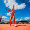 Emma Heesters foto 538 Koningsdag 2022