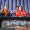Cabaretinfo review: 538 Koningsdag 2022