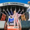 Cabaretinfo review: 538 Koningsdag 2022