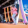 Foto Nielson op 538 Koningsdag 2022