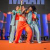 Foto Maan te 538 Koningsdag 2022