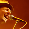 Foto Jason Mraz op Jason Mraz - 22/9 - Heineken Music Hall
