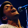 Jason Mraz foto Jason Mraz - 22/9 - Heineken Music Hall