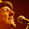 Foto Jason Mraz te Jason Mraz - 22/9 - Heineken Music Hall