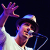 Jason Mraz foto Jason Mraz - 22/9 - Heineken Music Hall