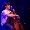 Meskerem Mees foto Meskerem Mees - 29/04 - Patronaat