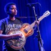 Foto Meskerem Mees te Meskerem Mees - 29/04 - Patronaat