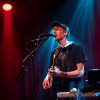 Foto A. Johanson te Meskerem Mees - 29/04 - Patronaat