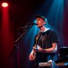 A. Johanson foto Meskerem Mees - 29/04 - Patronaat