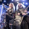 Foto Everdawn te Michael Schenker - 03/05 - Boerderij