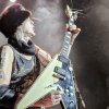 Michael Schenker foto Michael Schenker