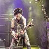 Michael Schenker foto Michael Schenker