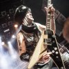 Michael Schenker foto Michael Schenker