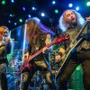 Foto Everdawn te Michael Schenker - 03/05 - Boerderij