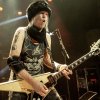 Michael Schenker foto Michael Schenker