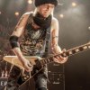 Michael Schenker foto Michael Schenker