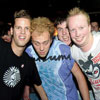 Foto op ZXZW festival 2008