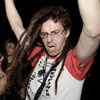 Foto op ZXZW festival 2008