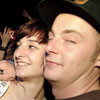 Foto op ZXZW festival 2008