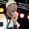 Foto Sun Ra Arkestra te ZXZW festival 2008