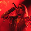 Foto Watain te ZXZW festival 2008