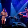 Foto Florence Arman te Daði Freyr - 02/05 -TivoliVredenburg
