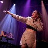Foto Florence Arman te Daði Freyr - 02/05 -TivoliVredenburg