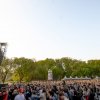 Foto Muyayo Rif op Bevrijdingsfestival Utrecht 2022