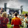 Foto op Bevrijdingsfestival Utrecht 2022