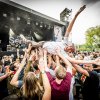 Foto op Bevrijdingsfestival Utrecht 2022