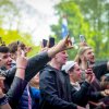 Podiuminfo review: Bevrijdingsfestival Utrecht 2022