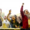 Podiuminfo review: Bevrijdingsfestival Utrecht 2022