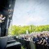 Foto Karsu te Bevrijdingsfestival Utrecht 2022