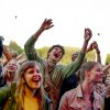 Foto  op Bevrijdingsfestival Utrecht 2022