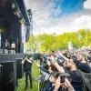 Sevn Alias foto Bevrijdingsfestival Utrecht 2022