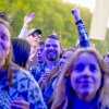 Foto  op Bevrijdingsfestival Utrecht 2022