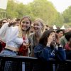 Foto  op Bevrijdingsfestival Utrecht 2022