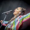 Foto Karsu te Bevrijdingsfestival Utrecht 2022
