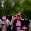 Foto  op Bevrijdingsfestival Utrecht 2022