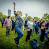 foto Bevrijdingsfestival Utrecht 2022