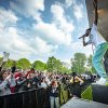 Foto Sevn Alias te Bevrijdingsfestival Utrecht 2022